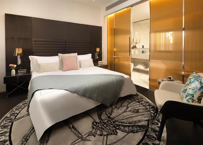 Art\'Otel Rome Piazza Sallustio, Powered By Radisson Hotels