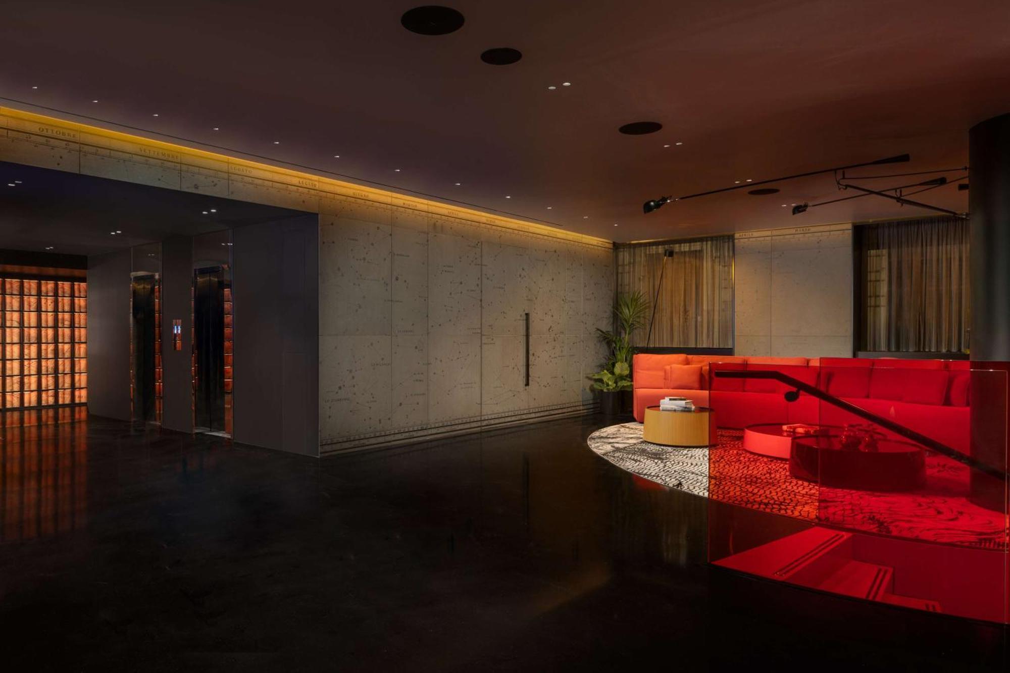 Art'otel Piazza Sallustio, Powered By Radisson Hotel Rom
