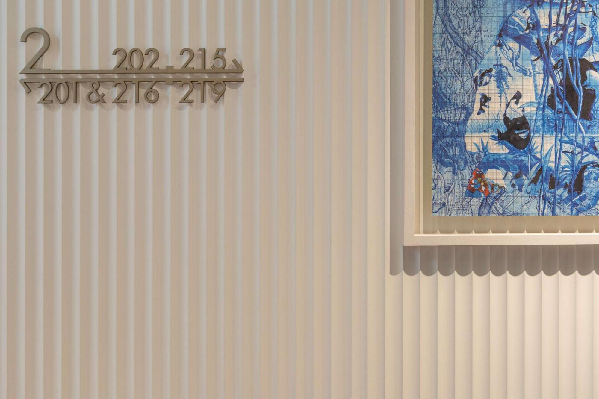 Art'otel Piazza Sallustio, Powered By Radisson Hotel Rom