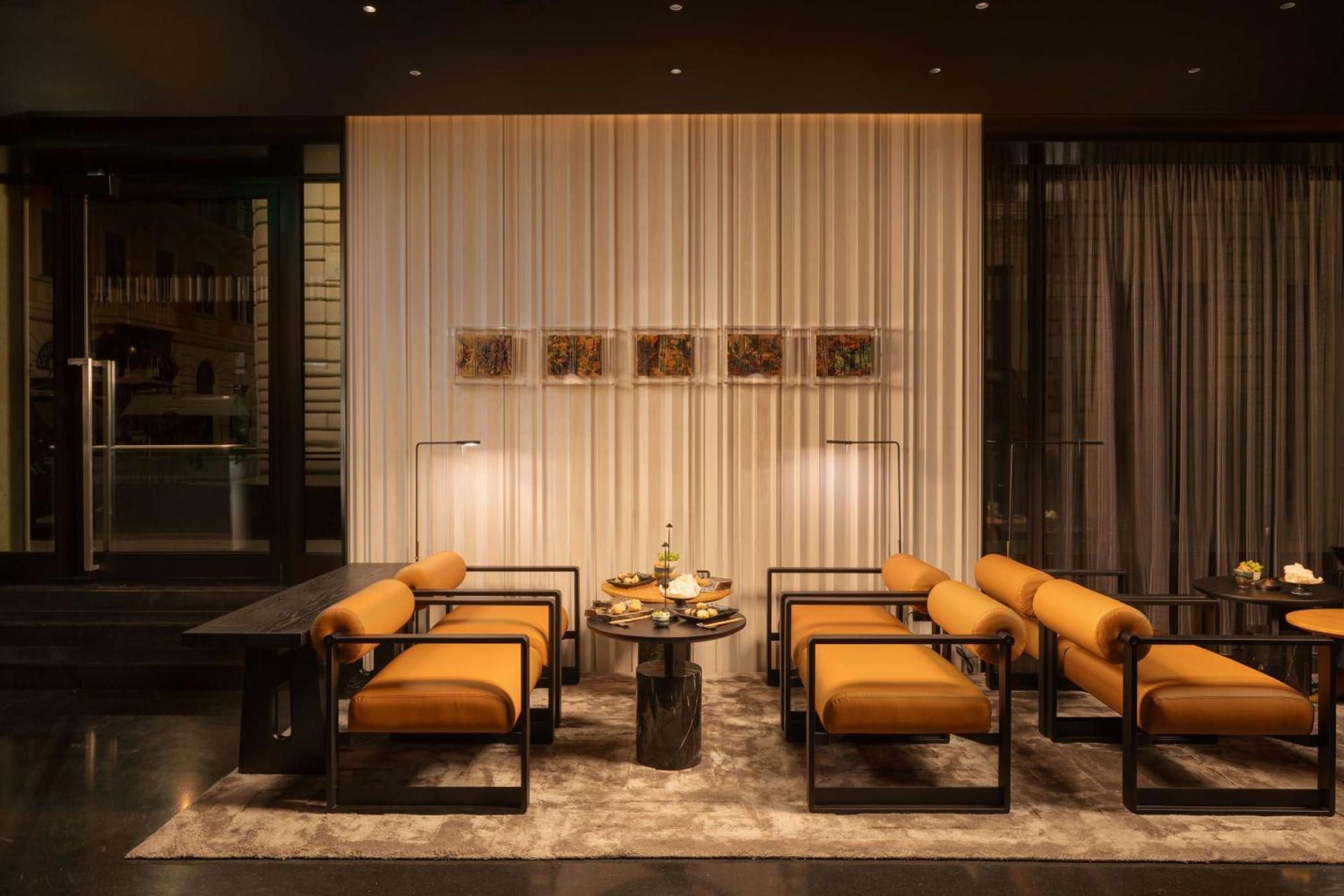 Hotel Art'otel Piazza Sallustio, Powered By Radisson