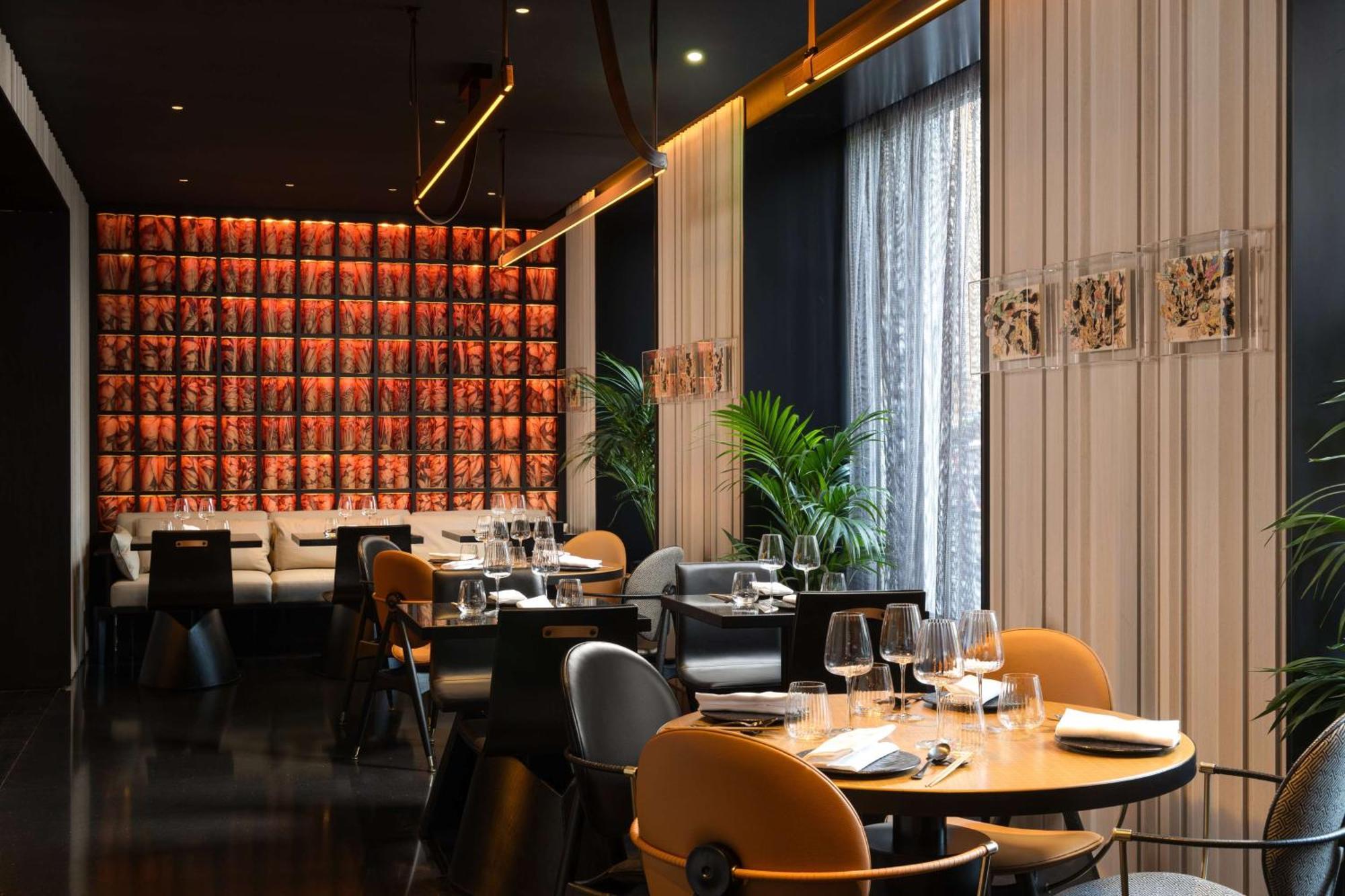 Hotel Art'otel Piazza Sallustio, Powered By Radisson