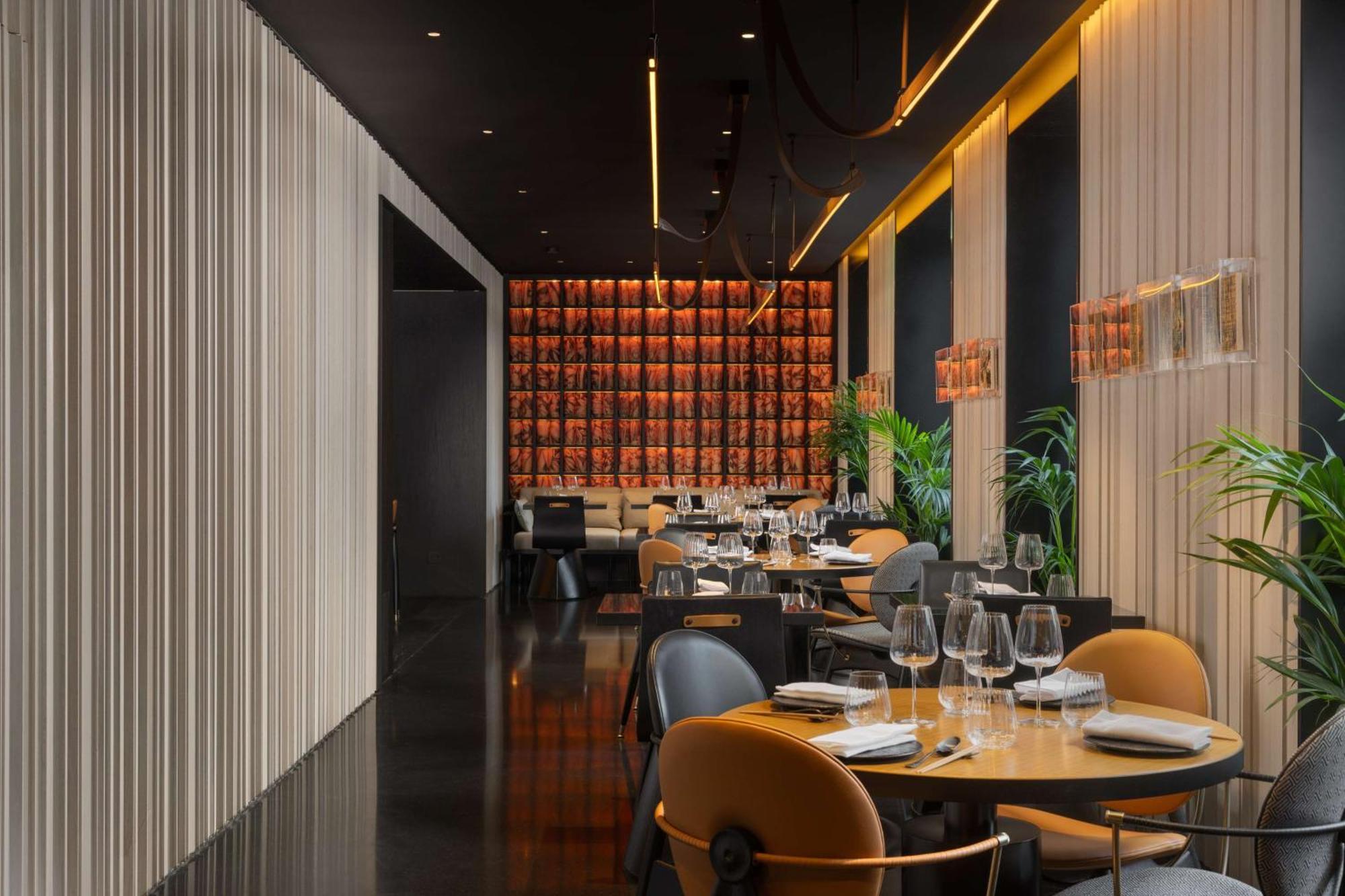 Art'otel Piazza Sallustio, Powered By Radisson Hotel 5*