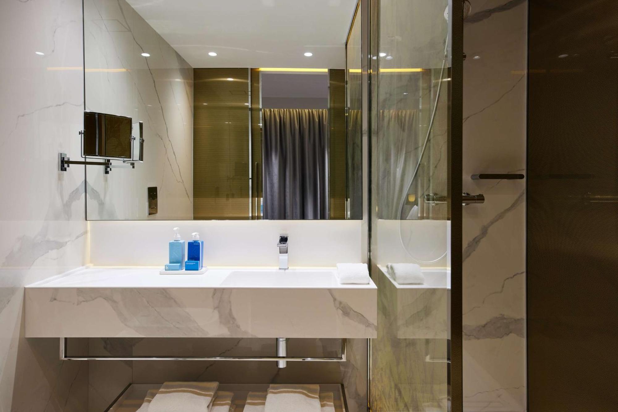 Art'otel Piazza Sallustio, Powered By Radisson Rom