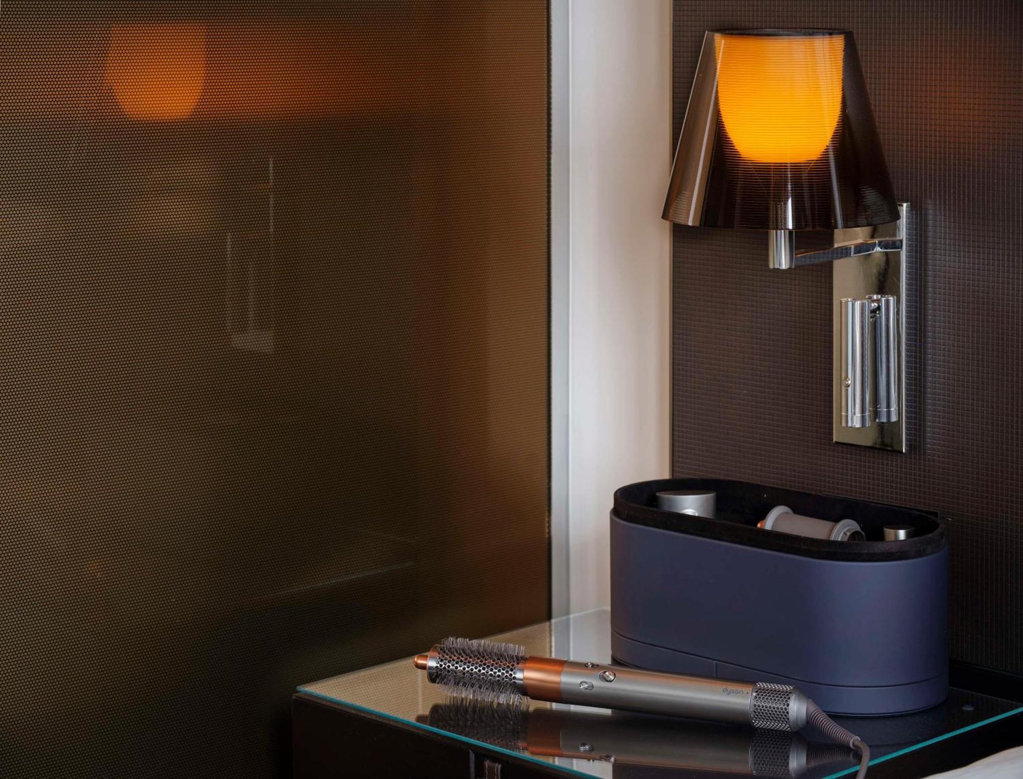 Art'otel Piazza Sallustio, Powered By Radisson 5* Rom