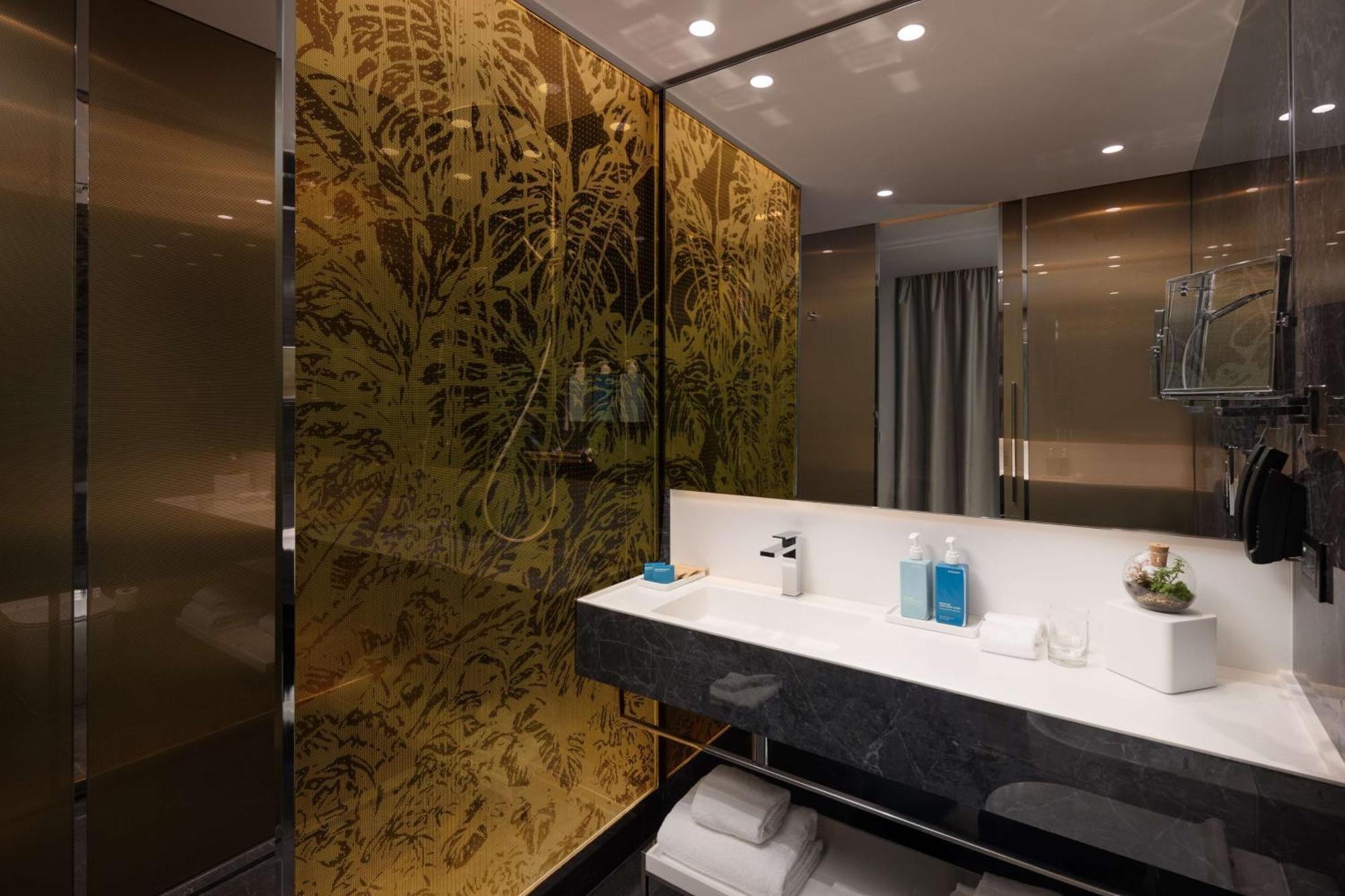 Art'otel Piazza Sallustio, Powered By Radisson Hotel 5*