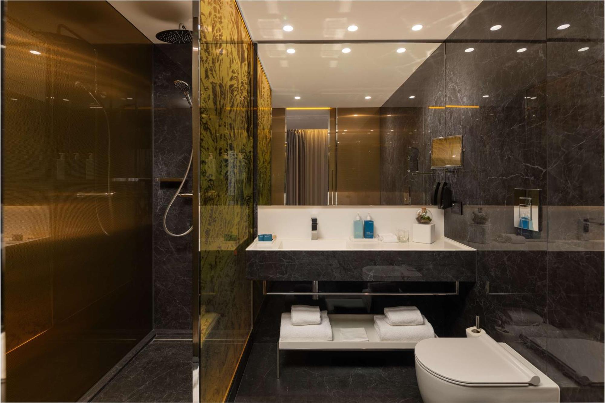 Hotel Art'otel Piazza Sallustio, Powered By Radisson Rom
