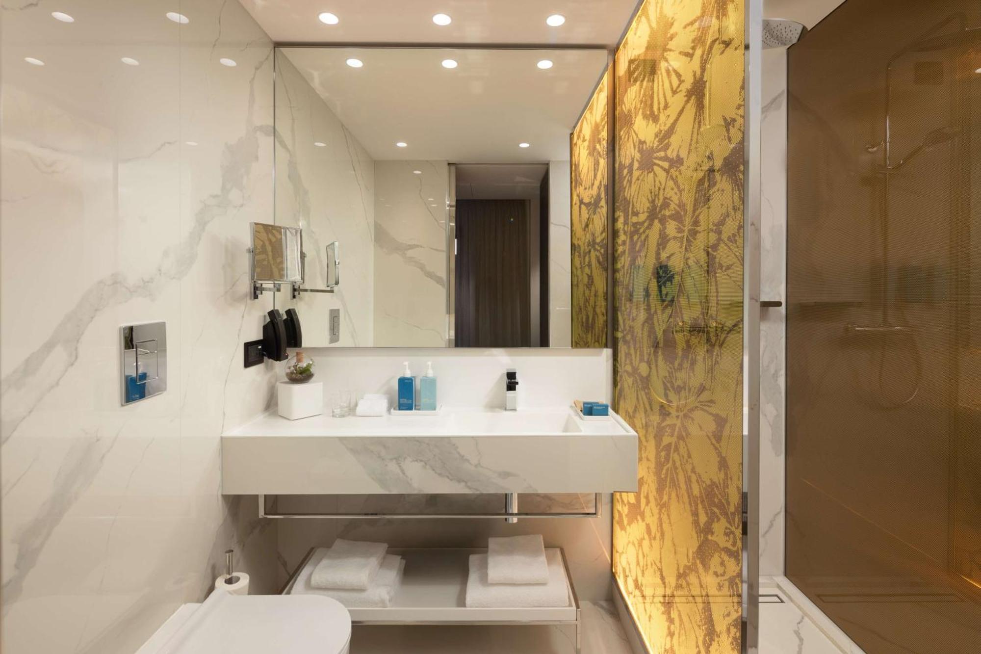 Art'otel Piazza Sallustio, Powered By Radisson Hotel Rom