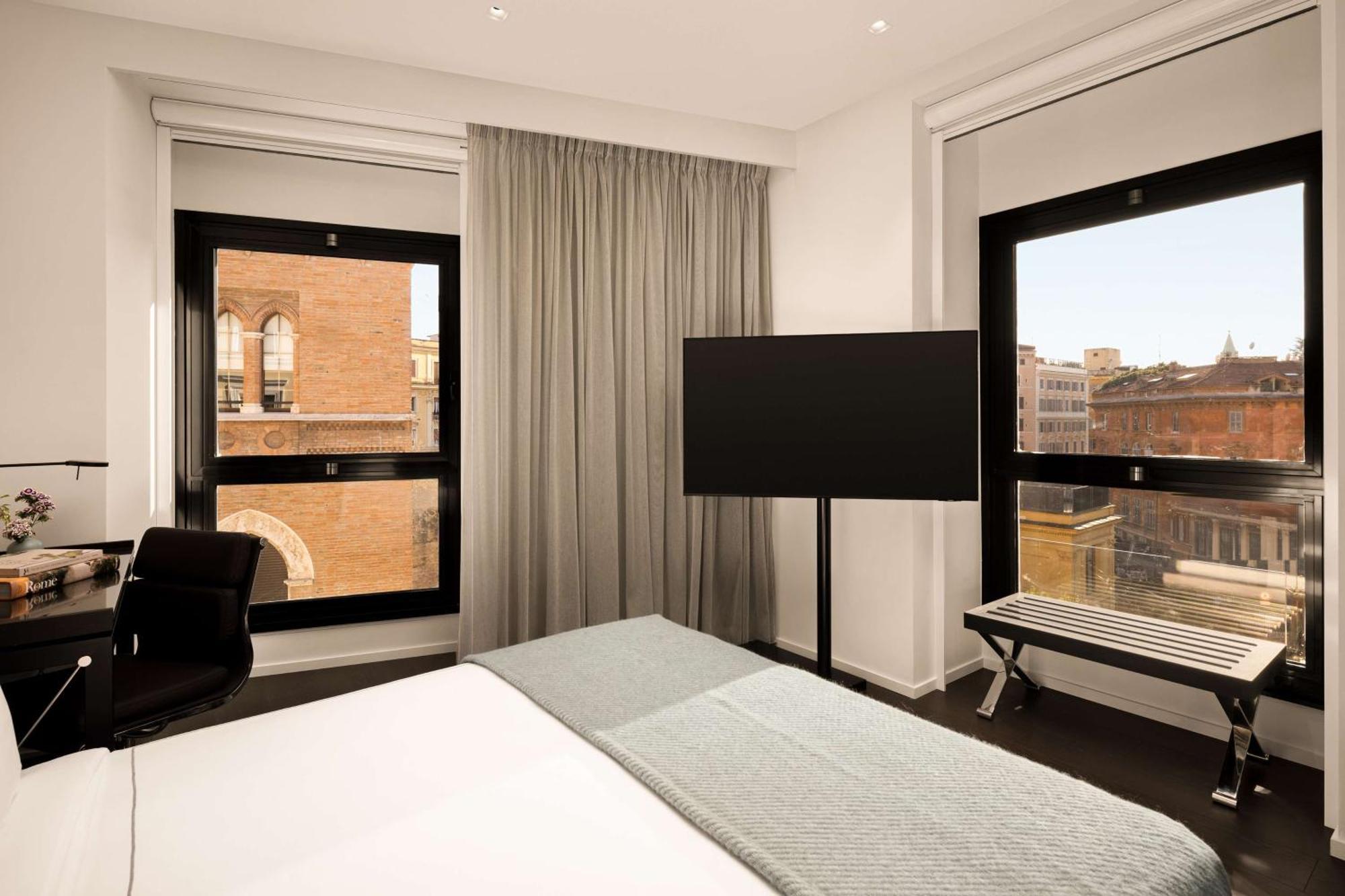 Hotel Art'otel Piazza Sallustio, Powered By Radisson 5*