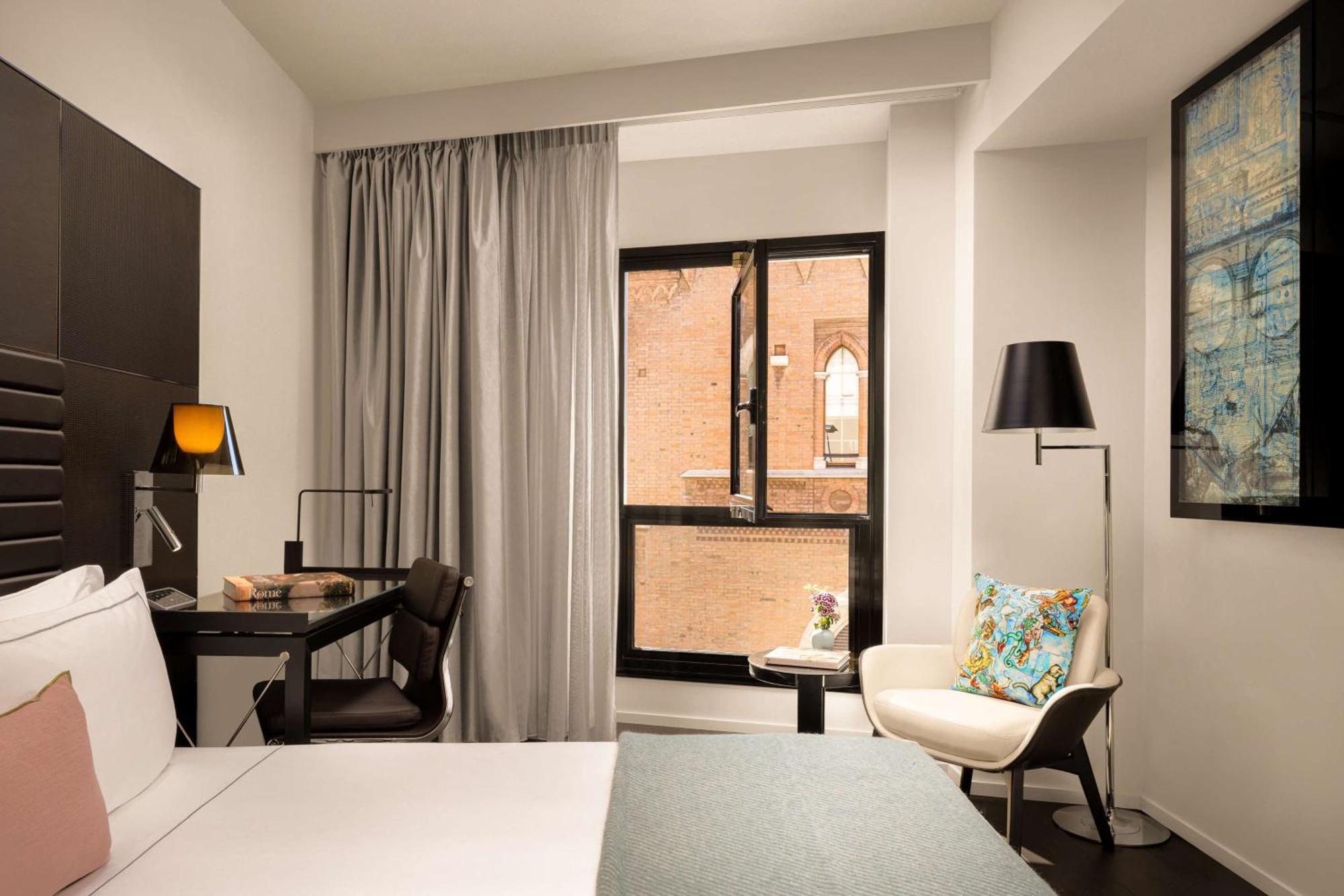Hotel Art'otel Piazza Sallustio, Powered By Radisson Rom