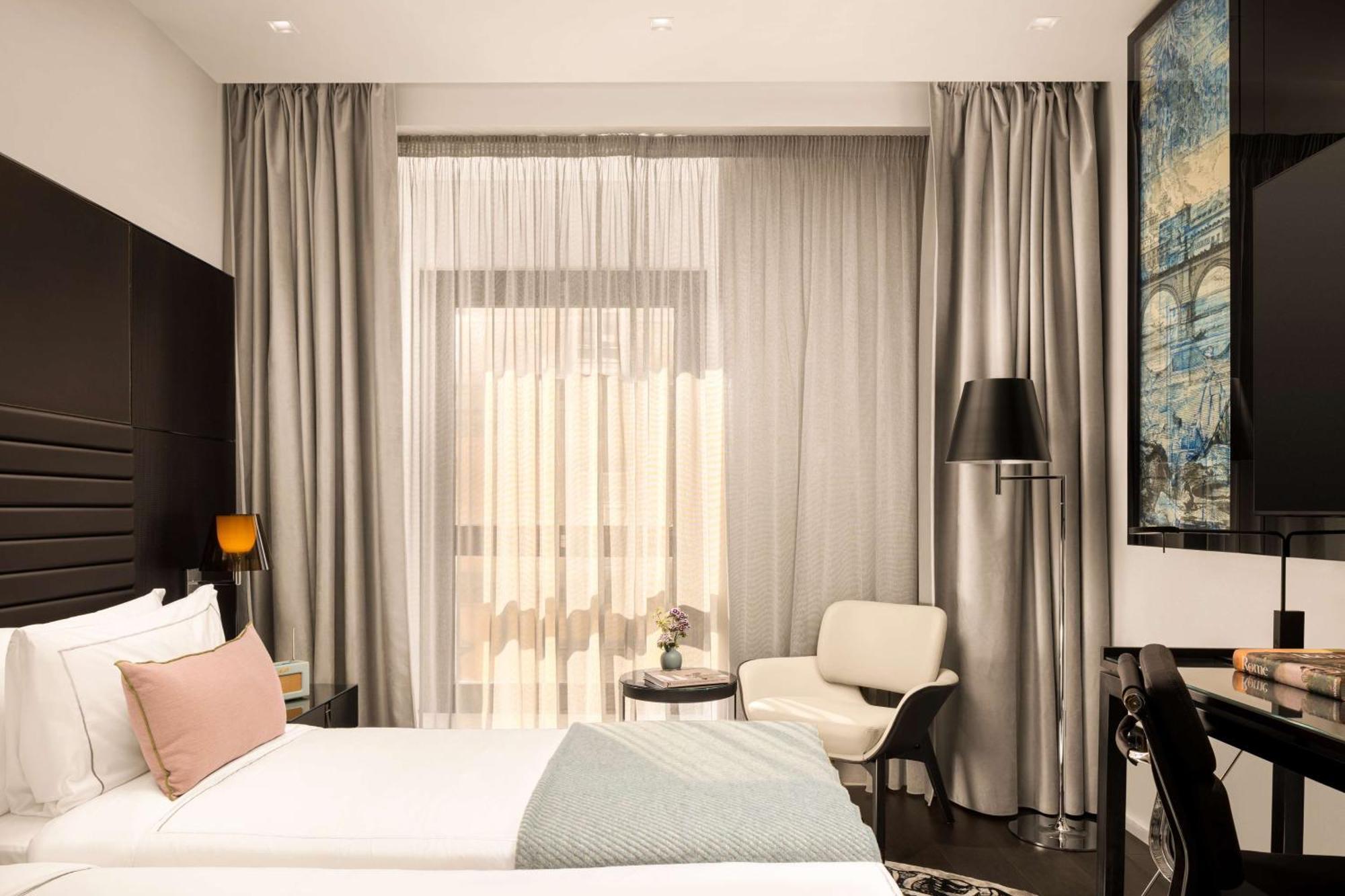 Art'otel Piazza Sallustio, Powered By Radisson