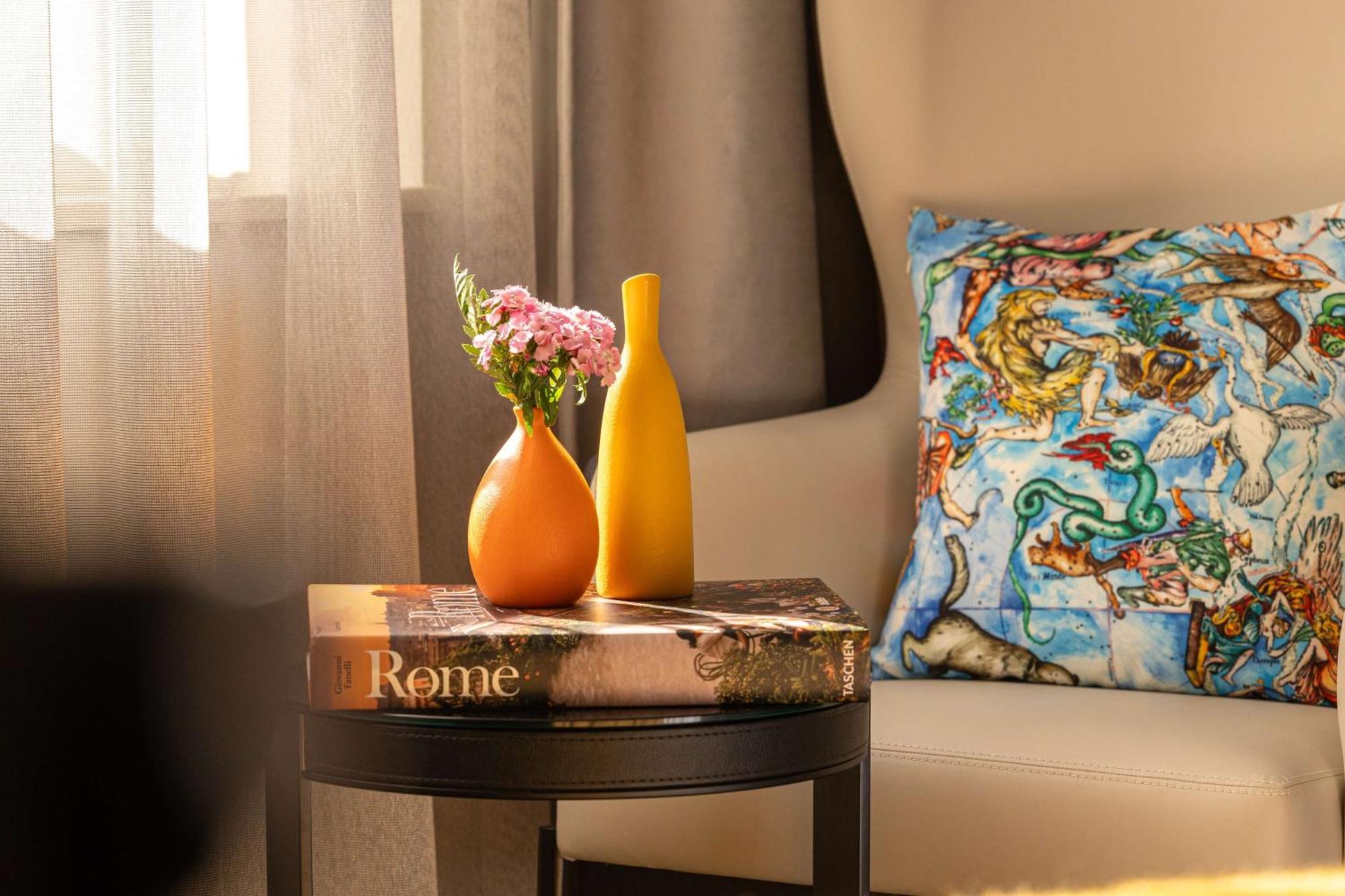 Hotel Art'otel Piazza Sallustio, Powered By Radisson 5*