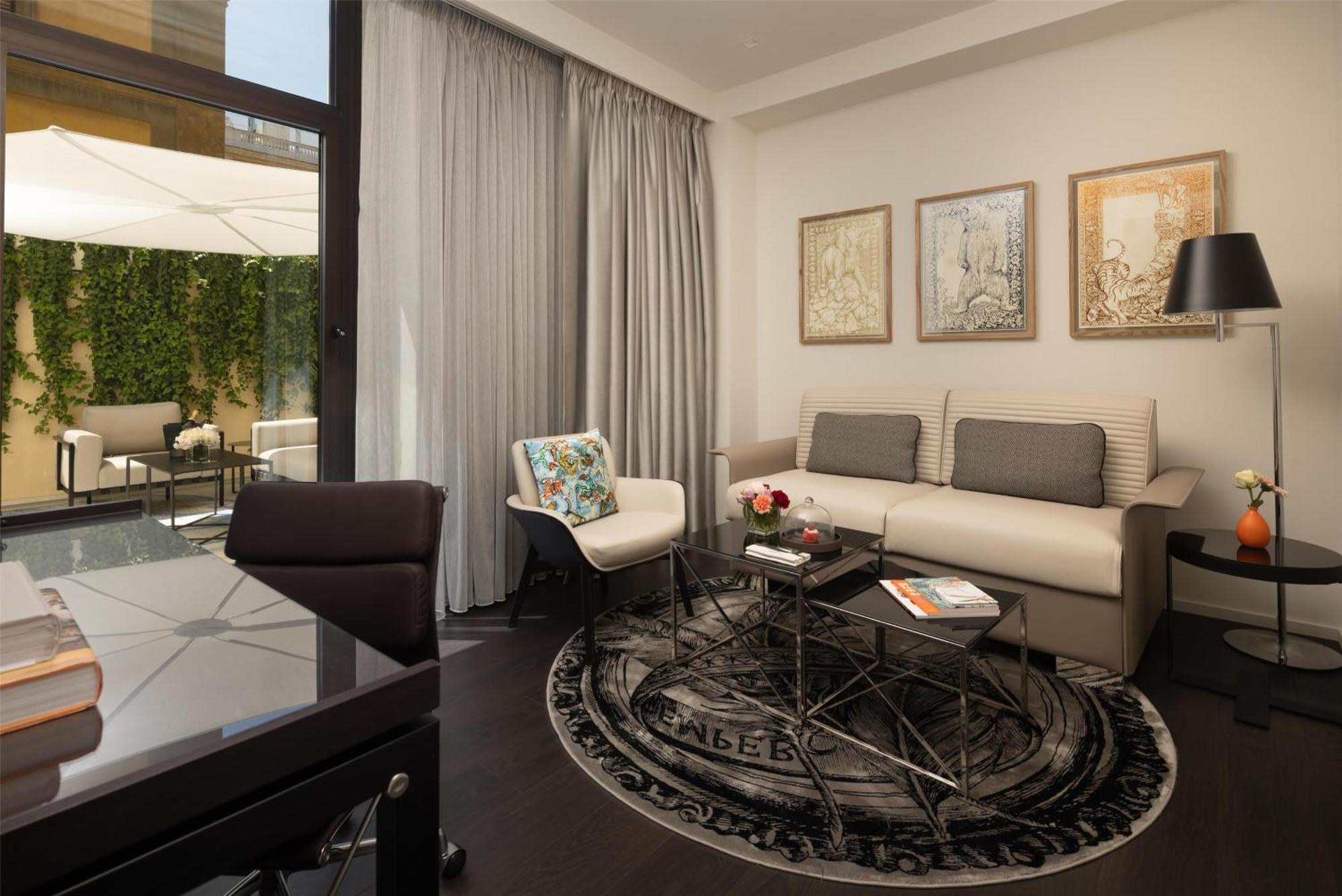 Hotel Art'otel Piazza Sallustio, Powered By Radisson