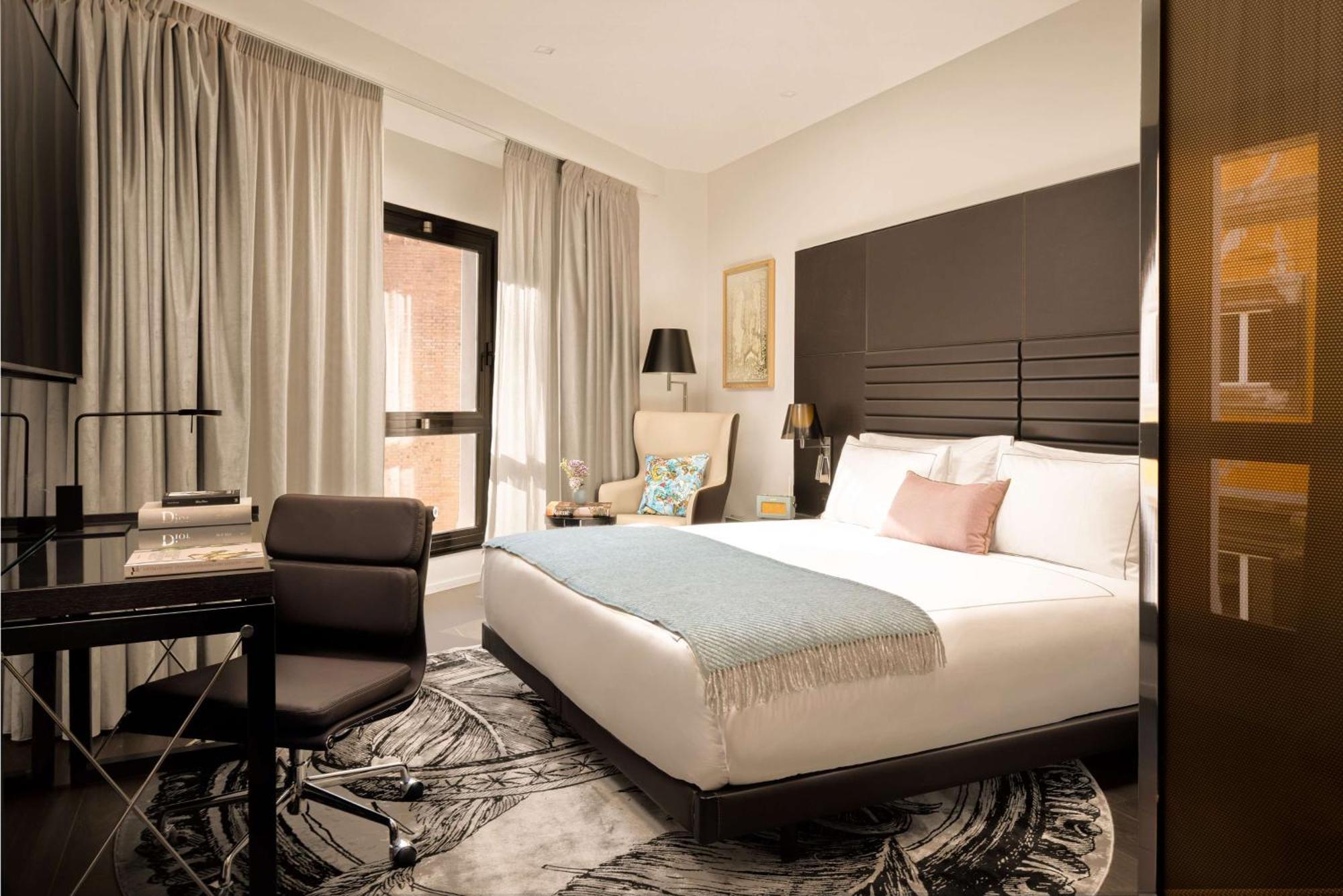 Art'otel Piazza Sallustio, Powered By Radisson Hotel