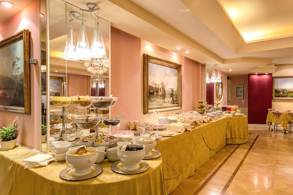 Art'otel Piazza Sallustio, Powered By Radisson Hotel
