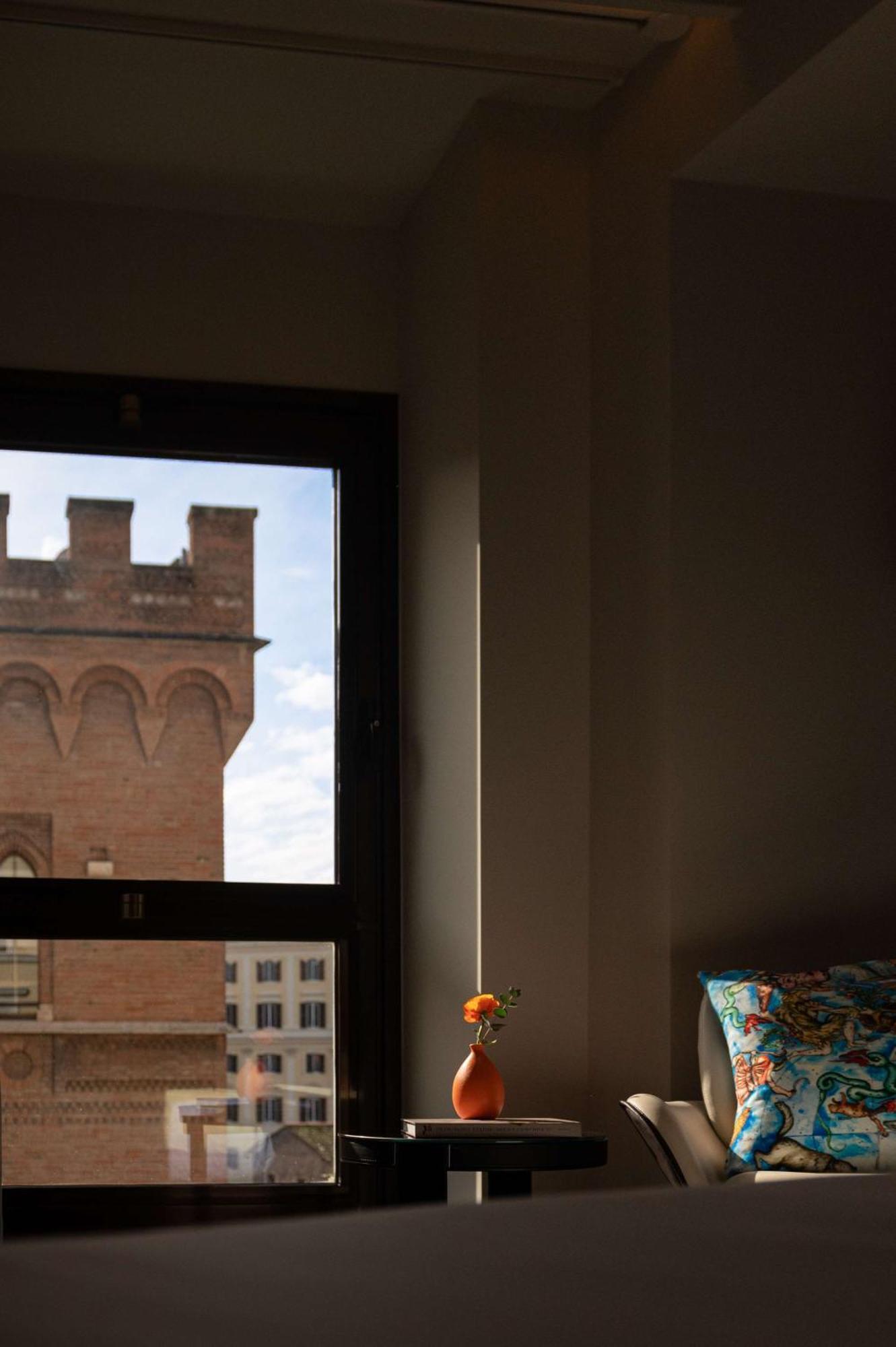 Art'otel Piazza Sallustio, Powered By Radisson Hotel