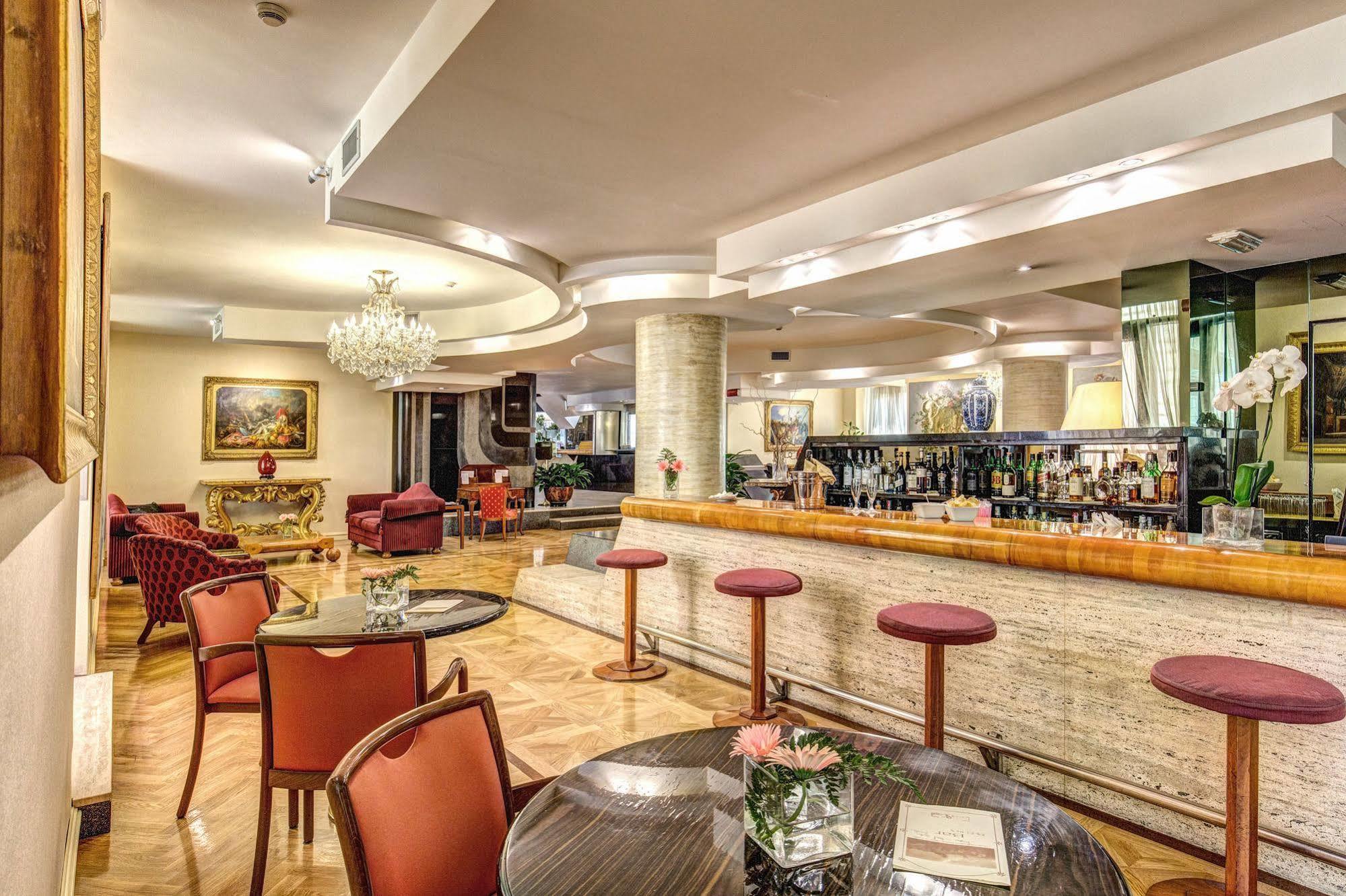 Art'otel Piazza Sallustio, Powered By Radisson