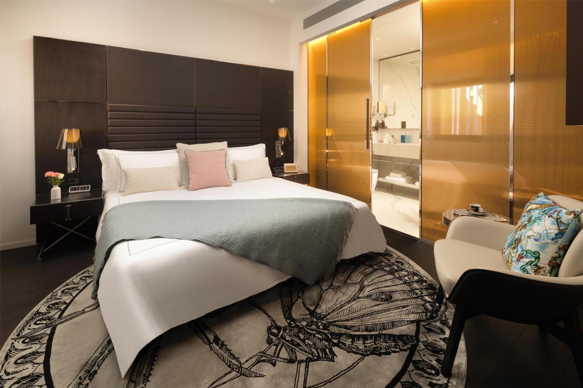 Art'otel Piazza Sallustio, Powered By Radisson Rom