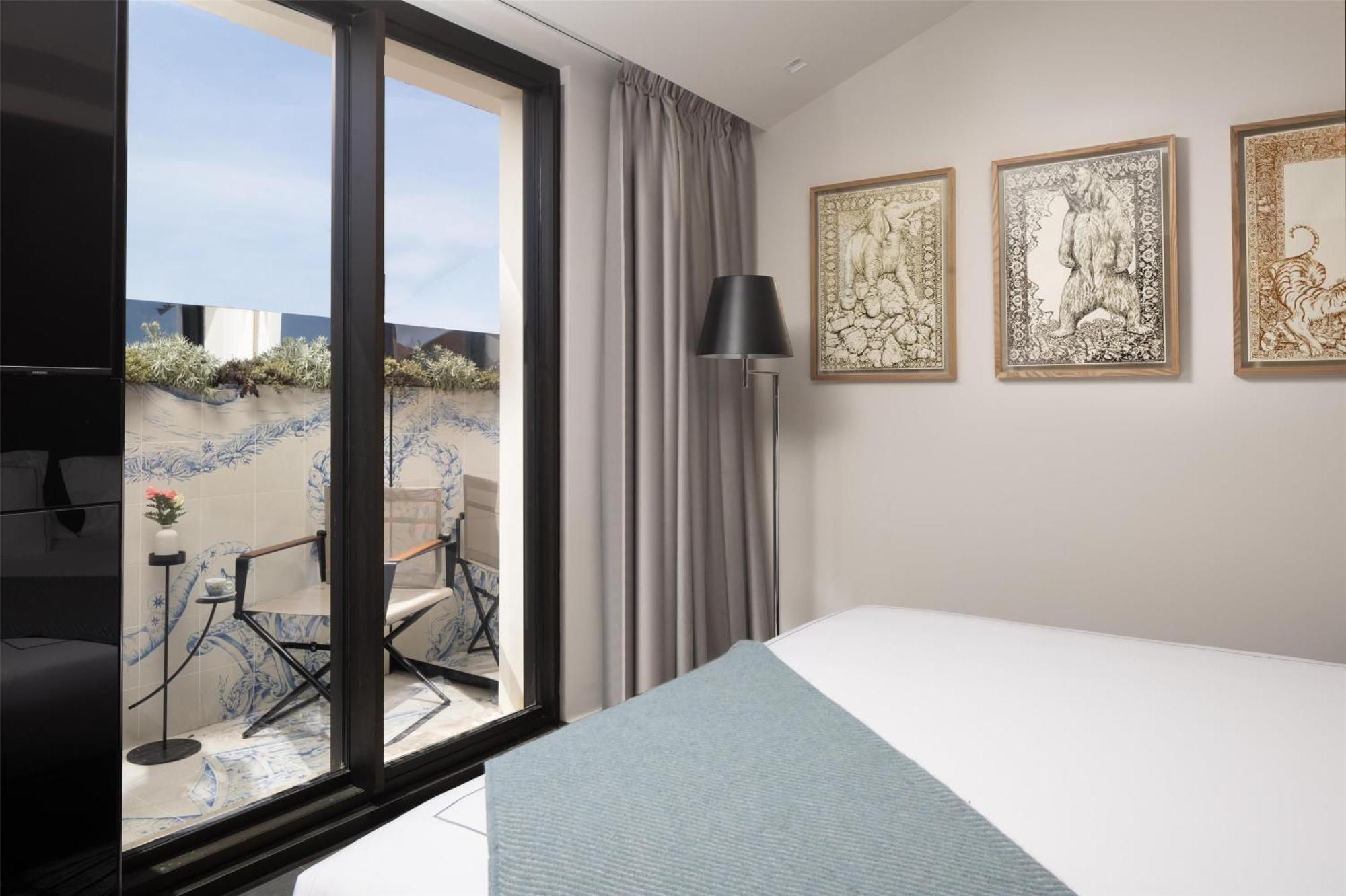 Hotel Art'otel Piazza Sallustio, Powered By Radisson