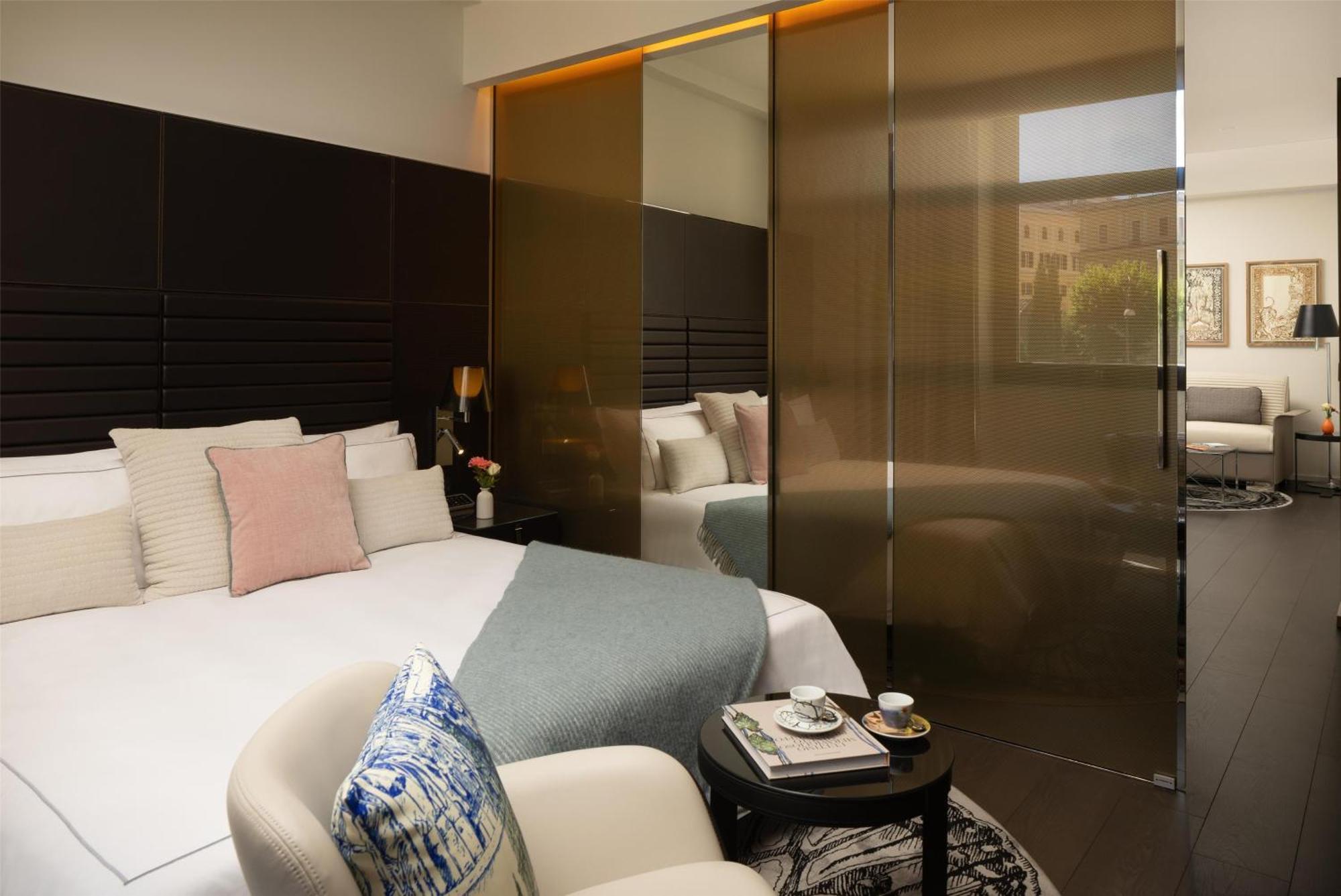 Art'otel Piazza Sallustio, Powered By Radisson