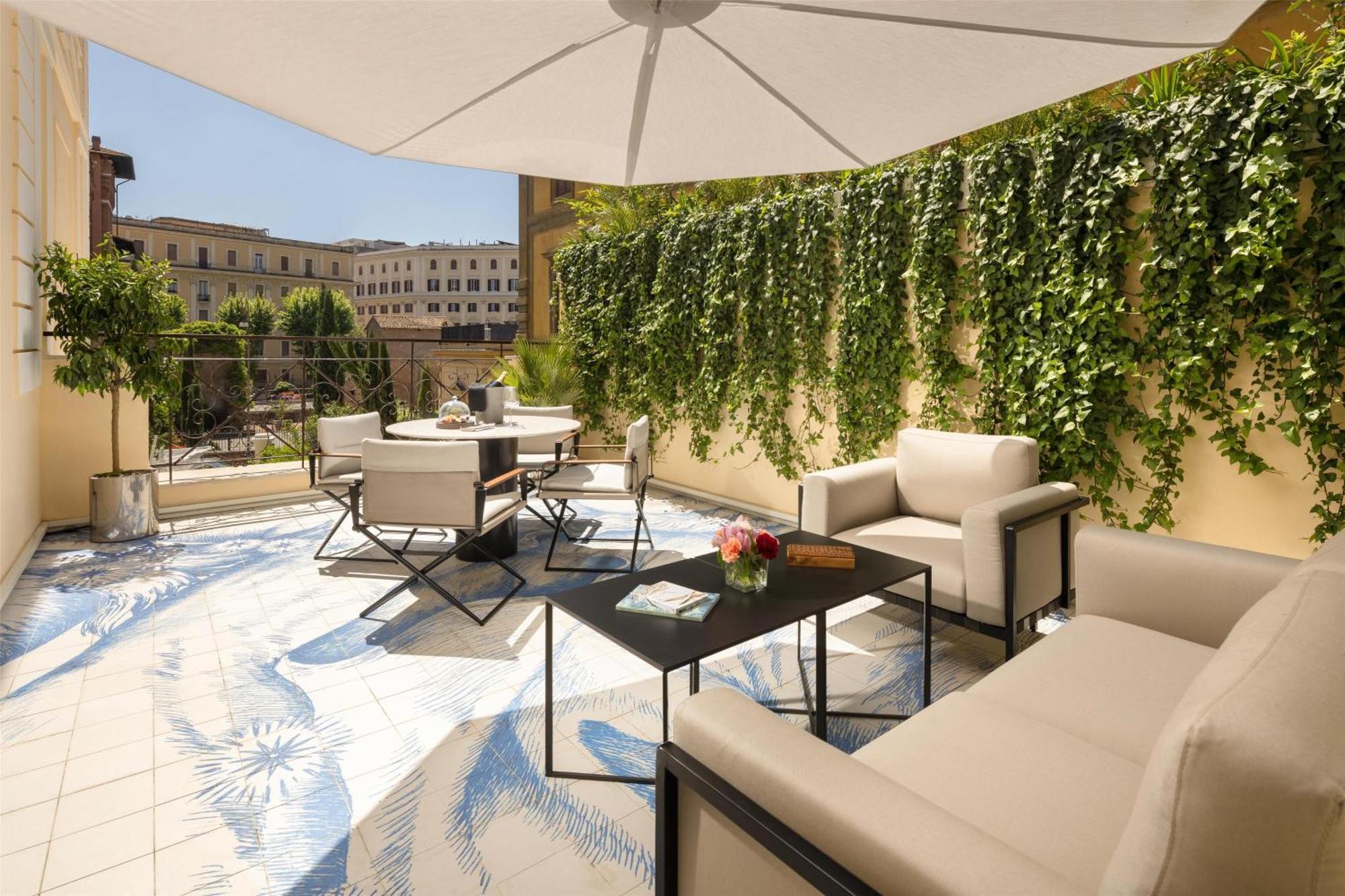 Hotel Art'otel Piazza Sallustio, Powered By Radisson