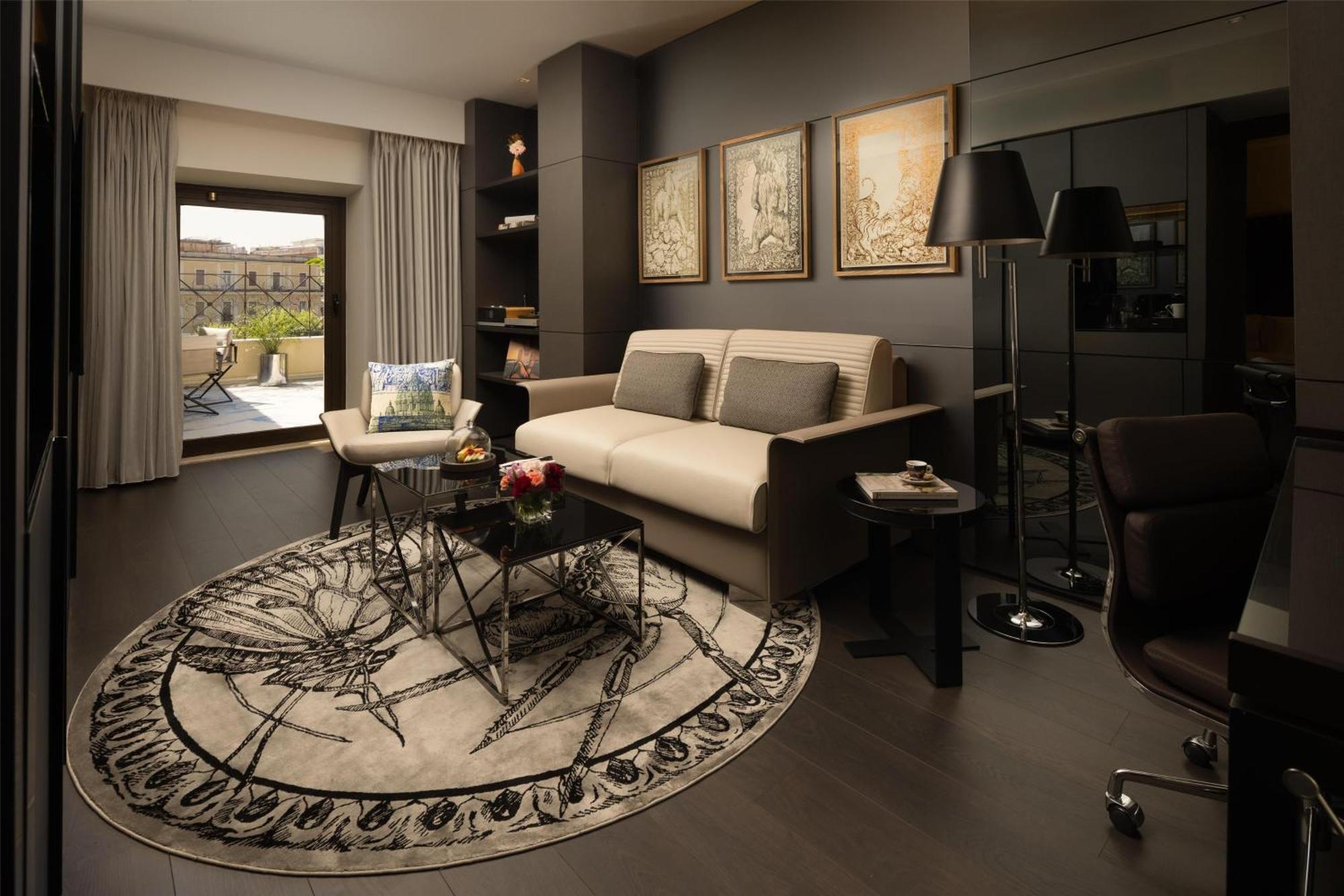 Hotel Art'otel Piazza Sallustio, Powered By Radisson