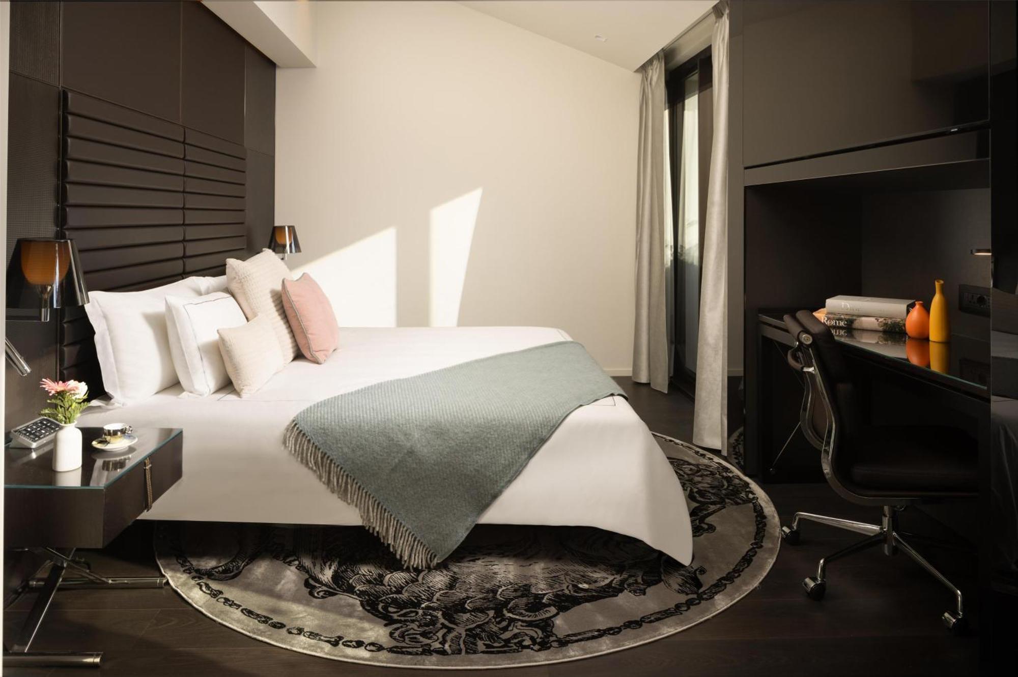 Art'otel Piazza Sallustio, Powered By Radisson Hotel Rom