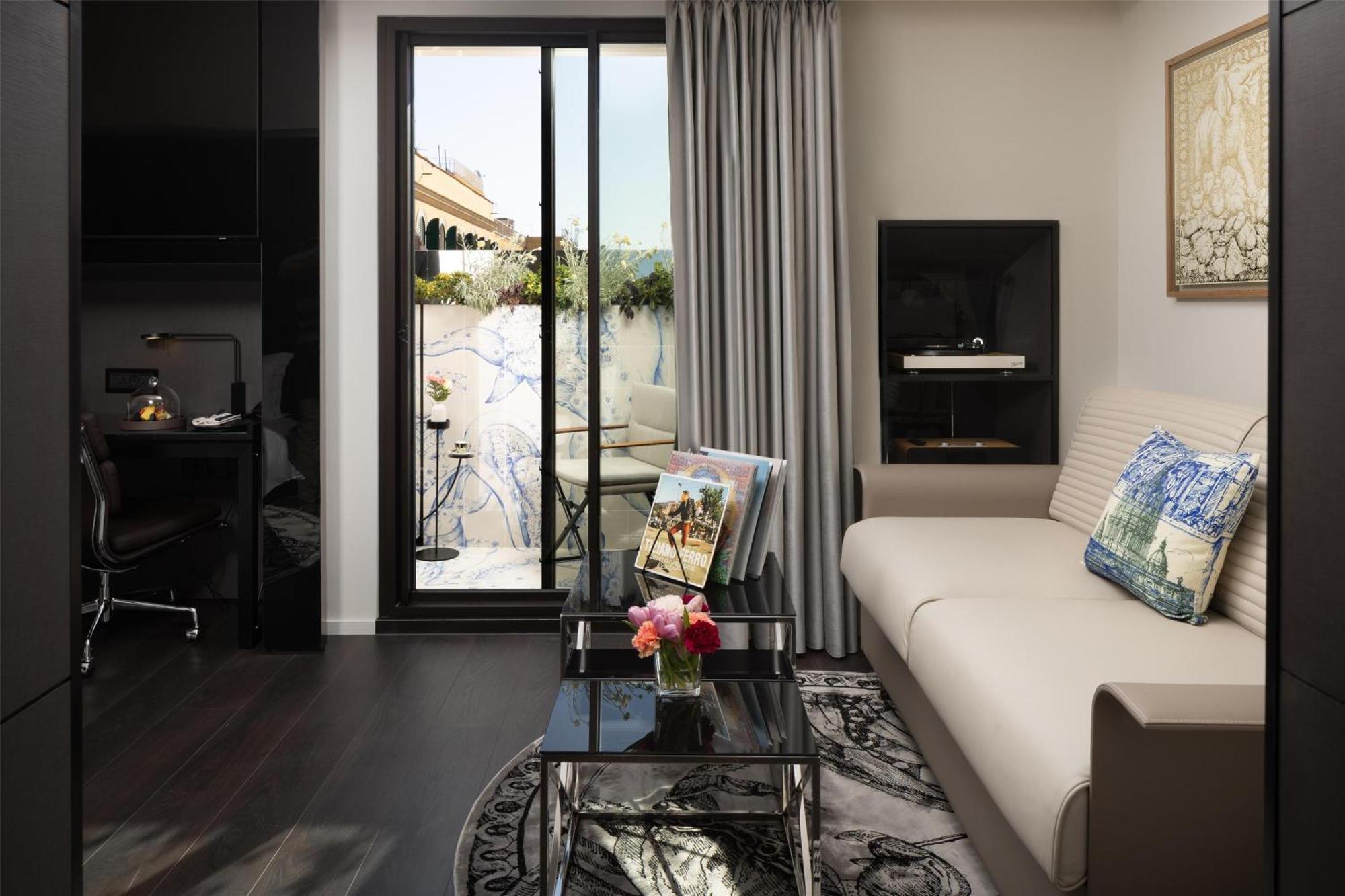 Hotel Art'otel Piazza Sallustio, Powered By Radisson 5*
