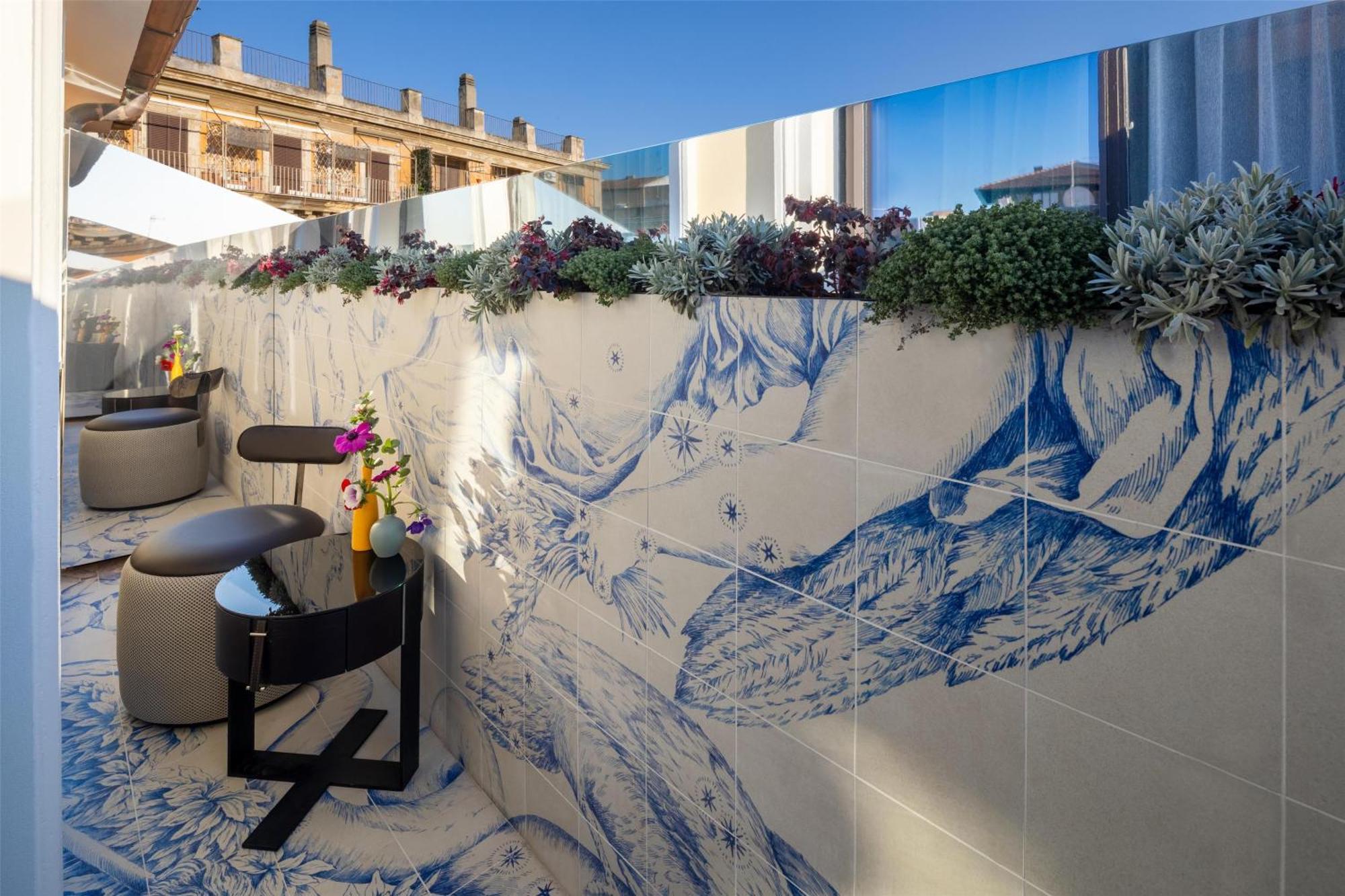 Hotel Art'otel Piazza Sallustio, Powered By Radisson Rom